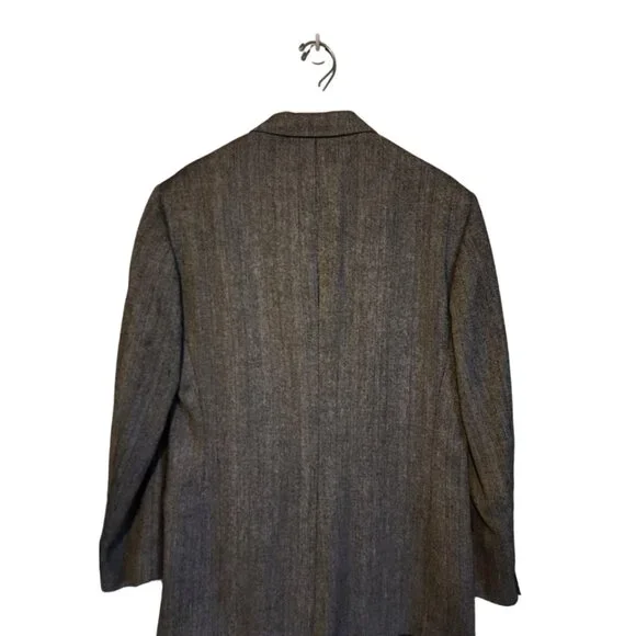 EUC Evan Picone Sport Coat 100% Wool - Picture 2 of 6